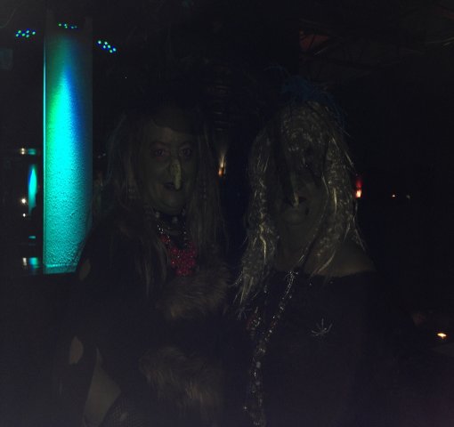 Halloween